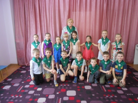 Викторина "Знатоки леса"